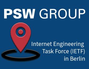 Managed IP @ Internet Engineering Task Force IETF Berlin