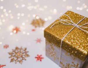 Managed IP Weihnachten Gewinnspiel