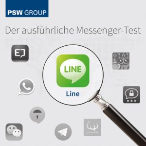 Line