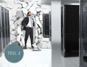10 Sicherheitslücken Teil 2
