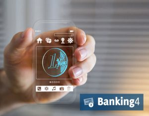 banking4all: Bankin-App Test