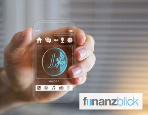 finanzblick: Bankin-App Test