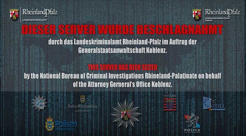 Screenhot: cyberbunker.com