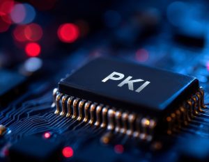 X9 PKI