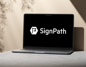 SignPath x Managed IP