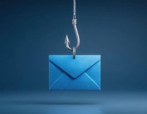 KI Phishing