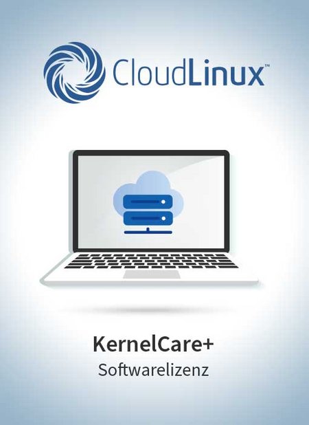 CloudLinux® KernelCare+ CloudLinux® KernelCare+