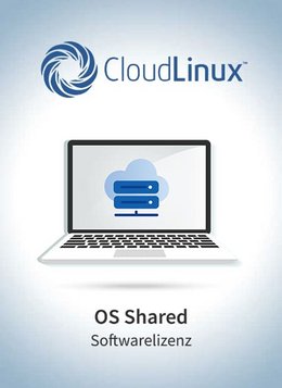 CloudLinux® OS Legacy