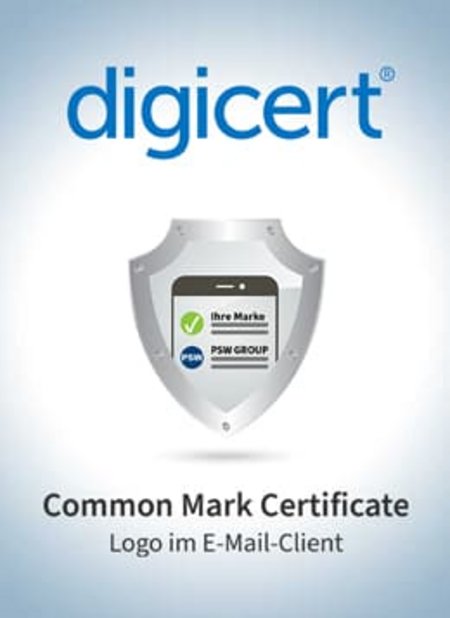 DigiCert Common Mark Certificate DigiCert Common Mark Certificate