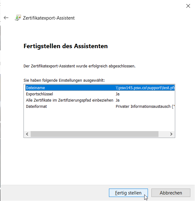 Browserexport9